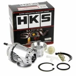 Brand Universal For Hks Bov 4 Ssqv Turbo Blow Off Valves Jdm Silver Color New. Price: $43.38.