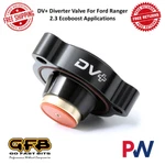 Go Fast Bits Dv+ Performance Diverter Valve 19-22 Ford Ranger 2.3 Ecoboost New. Price: $160.69.