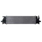 For Volvo V60 Cross Country 2019 2020 2021 Intercooler To Ch 49371 Aluminum New. Price: $175.84.