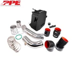Ppe Black Air-to-water Intercooler Kit 11-24 Ford F250/F350 6.7L Super Duty New. Price: $1439.99.
