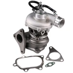 New Turbocharger Replacement For Subaru Impreza Wrx Sti Doch 2.5L RHF55. Price: $301.99.