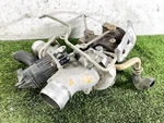 16-17 Infiniti Q50 Q60 VR30 3.0 Engine Motor Left Turbocharger Supercharger Oem Used. Price: $80.00.
