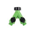 Green Thumb 336GTDI Premium 2-WAY Full-flow Hose Connector Quantity 1 New. Price: $21.88.