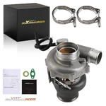 660HP Dual Ball Bearing Turbocharger Upgraded Billet 0.70 0.72 A/r 3.55 V-band New. Price: $596.97.
