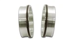 Vibrant 12558 Stainless Steel Weld Fitting With O-rings For 4IN Od Tubing New. Price: $172.45.