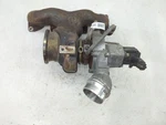 2015 Volvo XC60 Supercharger U0862 Used. Price: $164.52.