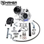Mamba For Audi Vw Golf MK7 GTX3076R IS38 Ball Bearing Turbo (no Wg) New. Price: $1596.00.