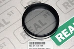 Turbo-guard Screen Filter 4" Inch O.d. Inlet Black TBG-SF-4.00-BLK New. Price: $43.75.