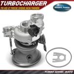Turbocharger For Audi Q7 2020-2025 Porsche Cayenne 19-25 Macan Panamera New. Price: $539.99.