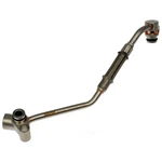 667-592 Dorman Turbocharger Oil Line Rear For Bmw Z4 740LI E71 X6 Series New. Price: $69.04.