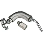 Gates TL236 Turbocharger Coolant Line For Select 11-21 Buick Chevrolet Models New. Price: $37.99.
