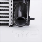 Tyc 18002 Intercooler For 11-17 Nissan Juke New. Price: $196.88.