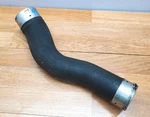 12-16 Oem Bmw F10 528 Engine N20 Intercooler Hose Line Pipe Used. Price: $40.01.