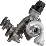 Global Parts Distributors New Turbocharger 2511300. Price: $856.19.