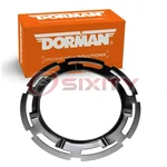 Dorman Fuel Tank Lock Ring For 2004-2015 Chevrolet Malibu Air Delivery Pumps Dp New. Price: $27.39.