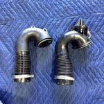 2025 Turbo Porsche 911 Oem Air Inlet 992-145-583-D/992-145-584-D New. Price: $389.00.