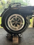 Fleece 63MM Fmw Vnt Cheetah Turbocharger For 2011-2016 Gm 6.6 Lml Duramax Diesel New. Price: $2500.00.