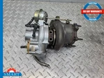 Saturn Sky Red Line Pontiac Solstice 2.0L Turbine Turbocharger 07-09 Oem Used. Price: $124.99.