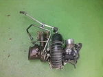 12-13 Ford Edge 2.0L Engine Blower Turbocharger CB5E-6K682-AC Oem Used. Price: $137.99.
