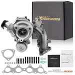 K03 Turbocharger For Hyundai Veloster Hatchback 3-DOOR 1.6L 2013-2017 New. Price: $238.79.