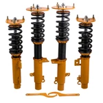 Maxpeedingrods Coilovers Suspension Ford Taurus 96-07 Lowering Kit New. Price: $305.00.