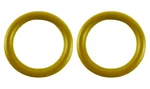 Genuine Oem W300012 O-rings 03-10 Ford 6.0 Powerstroke Diesel Turbo Drain New. Price: $18.99.