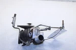 2018-20 Ford F150 Xl Super Cab 2.7L 4WD Right Side Engine Turbocharger 65K Used. Price: $288.48.