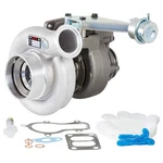 For Dodge Ram Cummins 5.9L 1994 1995 New Stigan Turbocharger. Price: $349.10.