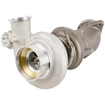 Stigan Turbocharger W/ Elbow For Dodge Ram Cummins 5.9L Diesel 24V 2000-02 New. Price: $307.10.