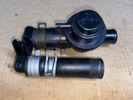 91-94 Subaru Legacy EJ20DET Twin Turbo Blow Off Value Airbypass Valve 14471AA010 Used. Price: $79.99.