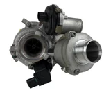 Oem Vw 2021 2024 Volkswagen Tiguan Manifold Turbocharger 06K-145-061-D Used. Price: $399.99.