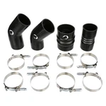 Heavy Duty Intercooler Boot Kit Fits 13-18 Dodge Ram Cummins 6.7L Diesel New. Price: $181.49.