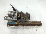 2011-2013 Bmw X5 Supercharger Ytxjm Used. Price: $98.79.
