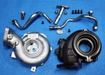 2005-2009 Subaru Legacy Gt VF40 Turbo Compressor Housings & Lines Oem 14411AA510. Price: $149.99.