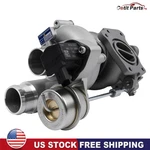 Turbocharger 2007-2016 For Mini Cooper/clubman S R56 R57 R58 53039880118 New. Price: $199.89.