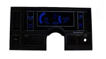 1984-1987 Buick Regal Digital Dash Panel Blue Led Gauges Lifetime Warranty New. Price: $462.88.