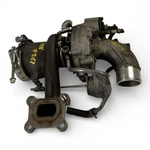 13-18 Ford Escape Focus Fusion 2.0L Blower Turbocharger CJ5E-6K682-CC Oem Used. Price: $134.99.