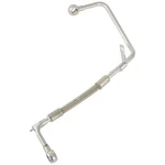 Turbocharger Oil Feed Line For Audi A3 Vw Eos Gti Jetta Passat 2006-2009 New. Price: $39.10.