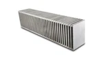 Vibrant Performance 12868 Vertical Flow Intercooler Core, 24" Wide X 6" High New. Price: $372.99.