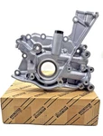 New Genuine Toyota 93-98 Supra 2JZGTE Twin Turbo Engine Oil Pump 15100-46052. Price: $274.99.