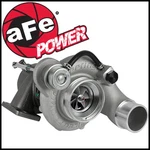 Afe Bladerunner Street Series Turbocharger Fits 2003-07 Dodge Ram 2500 3500 5.9L New. Price: $1684.00.