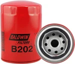 Engine Oil Filter-diesel Baldwin Filters B202 New. Price: $9.88.