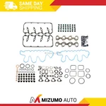 Gasket Set Fit 04-10 Chevrolet Gmc 6.6 Duramax Lly Lbz Lml Diesel Turbo New. Price: $149.95.