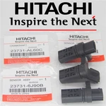 New Set 2 Camshaft Sensors & 1 Crankshaft Position Fit Infiniti Nissan. Price: $39.50.