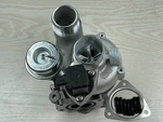 Upgraded F21M Turbocharger For 300HP Mini Cooper R55 R56 R57 1.6L New. Price: $380.00.
