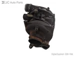 Turbocharger Rebuildable 06-07 Chevrolet Silverado 2500 Hd 6.6 8980385680 Used. Price: $499.95.