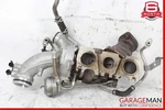 15-20 Mercedes W205 C400 E450 Left Side Manifold Oem Used. Price: $262.50.