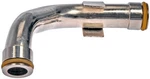 03-10 6.0L Ford Powerstroke Turbocharger Oil Drain Tube Dorman 904-192 (3427) New. Price: $39.00.
