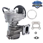 Turbocharger For Chevrolet Equinox Gmc Terrain 2018-2022 1.5L Suv 12699230 New. Price: $149.33.