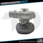 New Genuine Oem Garrett T04 Turbocharger For Volvo TD73K 6.7L 466742-5012S. Price: $1308.99.